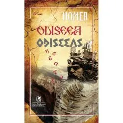 Odiseea. Odisseias de Homer