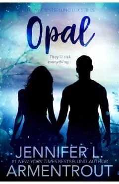 Opal de Jennifer L. Armentrout