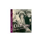 Orient Express. Filmul romanesc si filmul balcanic