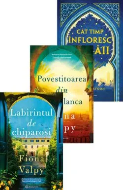 Pachet Povestile nespuse ale razboiului