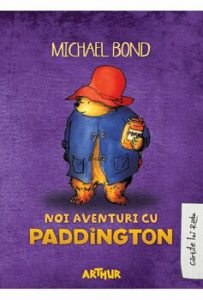 Paddington 2 -Noi aventuri cu Paddington