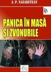 Panica in masa si zvonurile de Akop Nazaretean