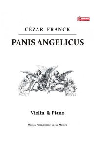 Panis Angelicus - Cezar Franck