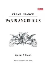 Panis Angelicus - Cezar Franck de Cezar Franck
