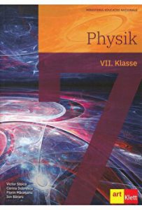 Physik. VII. Klasse