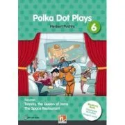 Polka Dot Plays 6 de Herbert Puchta