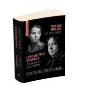 Portretul din oglinda de Oscar Wilde