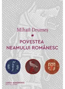 Povestea neamului românesc (Vol. 1-3)