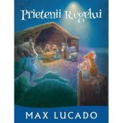 Prietenii Regelui. Seria Promisiuni implinite