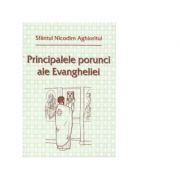 Principalele porunci ale Evangheliei
