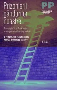 Prizonierii gandurilor noastre de Elaine Dundon