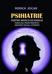 Psihiatrie pentru medicii de familie psihologi, psihoterapeuti, asistenti sociali, studenti
