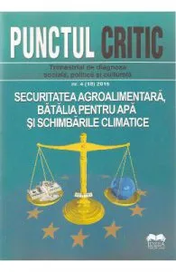 Punctul critic Nr. 4 (18) 2016