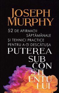 Puterea subconstientului