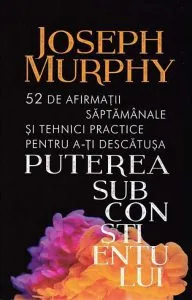 Puterea subconstientului