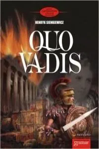 Quo Vadis de Henryk Sienkiewicz