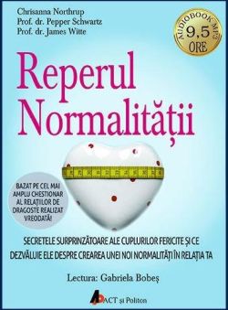 Reperul normalitatii