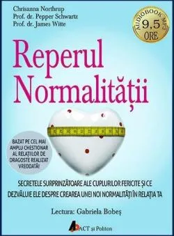 Reperul normalitatii de James Witte