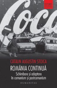 Romania continua