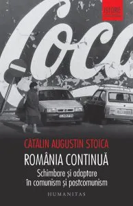 Romania continua
