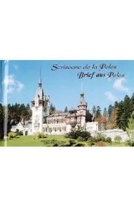 Scrisoare de la Peles