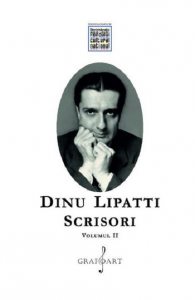 Scrisori. Volumul II