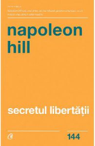 Secretul libertatii