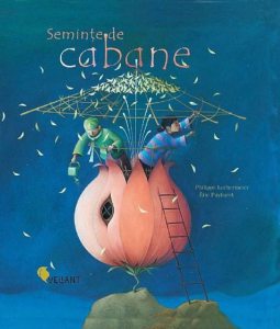 Seminte de cabane