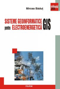 Sisteme geoinformatice pentru electroenergetica