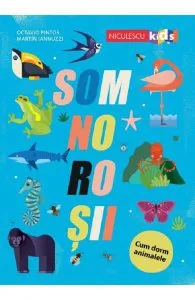 Somnorosii de Martin Iannuzzi