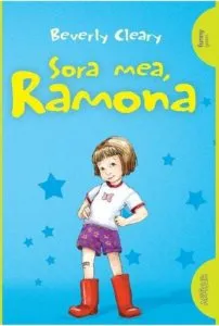 Sora mea, Ramona de Beverly Cleary