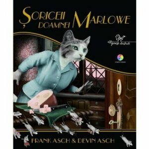 Soriceii Doamnei Marlowe