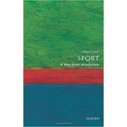 Sport: A Very Short Introduction