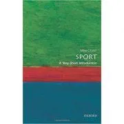 Sport: A Very Short Introduction de Mike Cronin