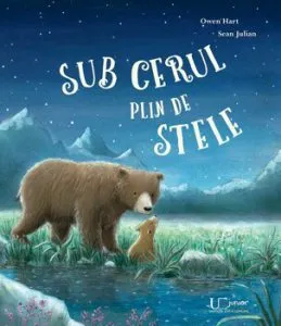 Sub cerul plin de stele de Sean Julian