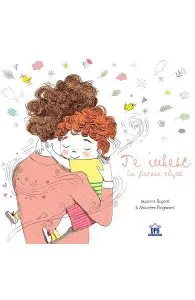 Te iubesc in fiecare clipa de Maureen Poignonec
