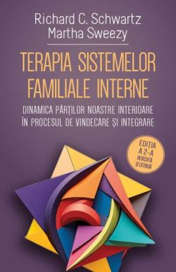 Terapia sistemelor familiale interne