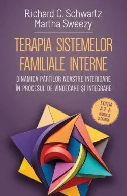Terapia sistemelor familiale interne de Martha Sweezy