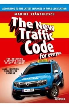 The New Traffic Code for everyone