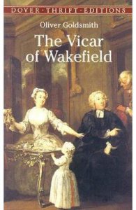 The Vicar of Wakefield