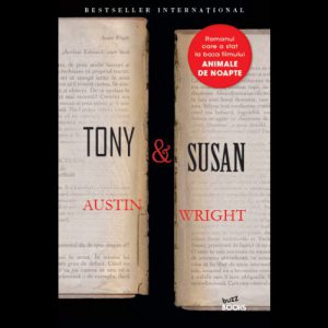 Tony siSusan
