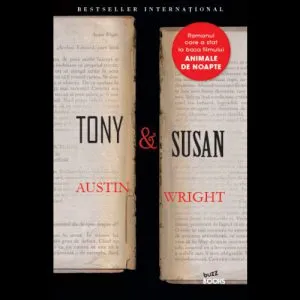 Tony siSusan