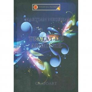 Tratat de Armonie
