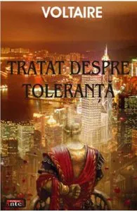 Tratat despre toleranta de Voltaire