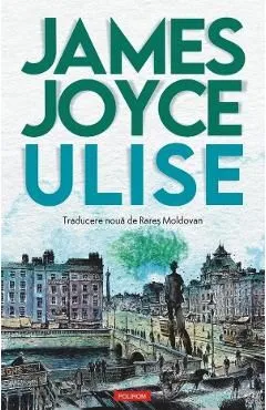 Ulise de James Joyce