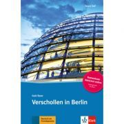 Verschollen in Berlin. Buch   Online-Angebot