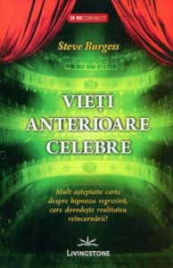 Vieti anterioare celebre