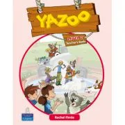 Yazoo Global Level 2 Teachers Guide de Rachel Finnie