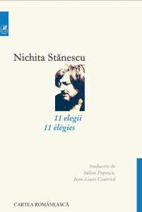 11 elegii (editie bilingva romano-franceza)
