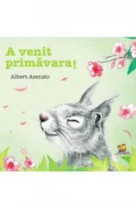 A venit primavara! de Albert Asensio